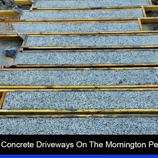 ISM Concreting and Construction - Dromana, VIC. Quality Concrete Driveways On The Mornington Peninsula