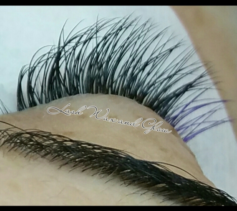 Lash Wax and Glow - Roswell, GA