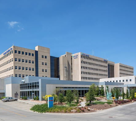 CHI Health Clinic Plastic & Reconstructive Surgery (Immanuel) - Omaha, NE