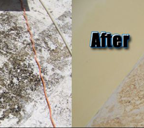 Spray & Wash Roof Cleaning Specialist - Miami, FL