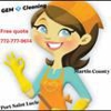 GEM Cleaning At Your Service gallery