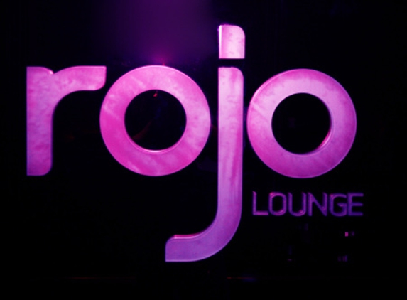 Rojo Lounge - Las Vegas, NV