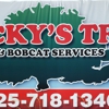 Rocky's Tree Service gallery