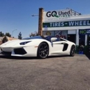 Go Used Tires - Automobile Parts & Supplies
