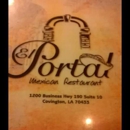 El Portal - Mexican Restaurants
