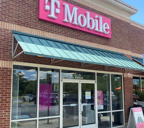 T-Mobile - Smyrna, GA