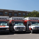 U-Haul at N Lamar - Truck Rental