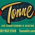 Tonne Air Conditioning LTD
