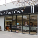 Rust Rare Coin - Coin Dealers & Supplies