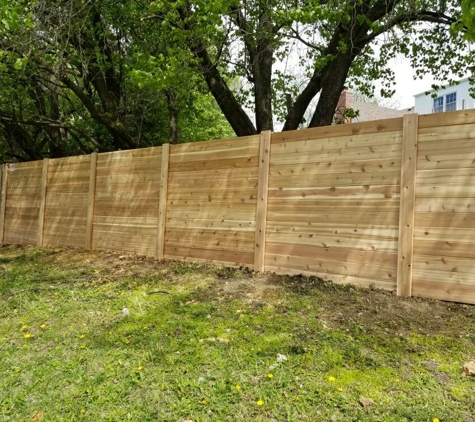 Harco Fence & Deck  LLC - Olathe, KS