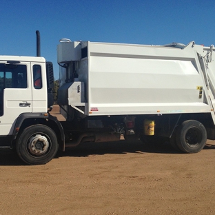 Wardle's Garbage Contractors Pty Ltd