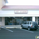 The Art Studio - Art Supplies