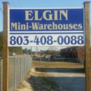 Elgin Mini Warehouse - Self Storage