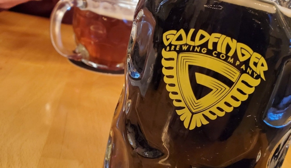 Goldfinger Brewing - Downers Grove, IL