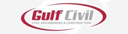 Gulf Civil Pty Ltd Logo