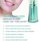 Jeunesse Skin Rejuvenation Distributor