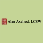 Alan Axelrod, LCSW