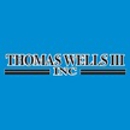 Thomas Wells III  Inc. Asphalt Paving - Paving Contractors