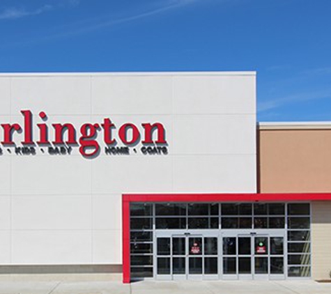Burlington Coat Factory - San Antonio, TX