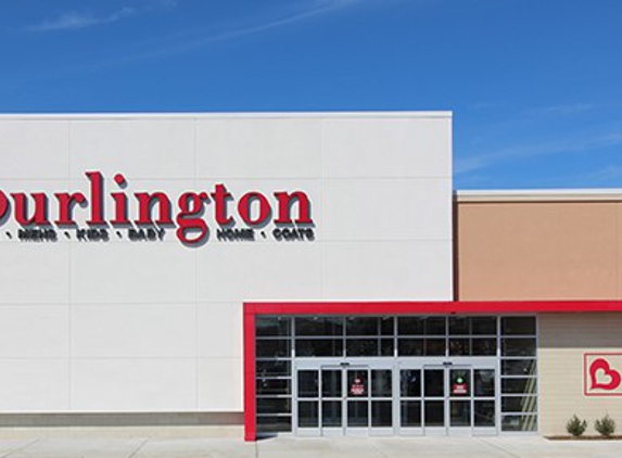 Burlington Coat Factory - Philadelphia, PA
