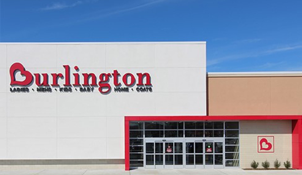 Burlington Coat Factory - Tampa, FL