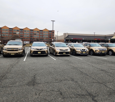 Gold Lincoln Service - Newark, NJ