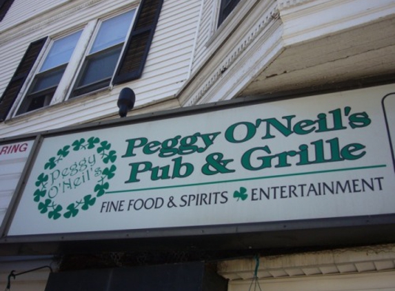 Peggy O'Neil's - Dorchester, MA