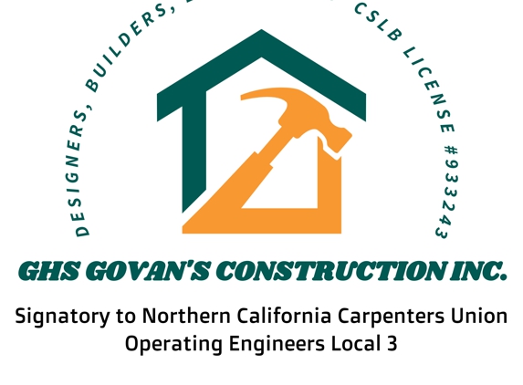 GHS Govans Construction Clean Up Inc - Fresno, CA