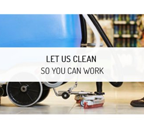 N & A Commercial Cleaning - Davenport, FL