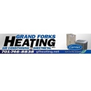 Grand Forks Heating, Air Cond. & Sheet Metal, Inc. - Air Conditioning Service & Repair