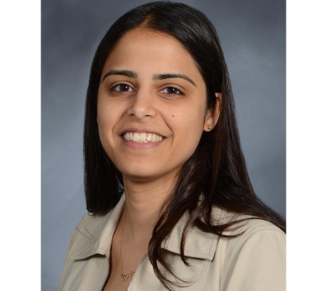 Vandana Sood, M.D. - New York, NY