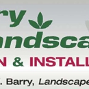 Barry Landscape Inc