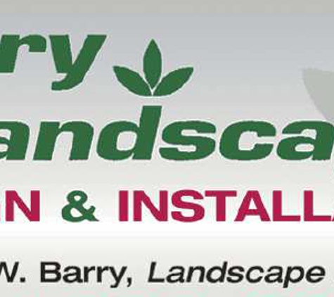 Barry Landscape Inc - Flowood, MS