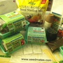 SeedMates LLC - Garden Centers