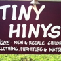 Tiny Hinys
