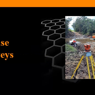 Hansen Surveys - North Ward, QLD. Lease Surveys