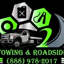 J.D. Towing & Roadside - Towing