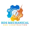 RDS Mechanical and Construction gallery