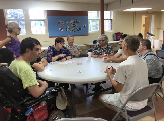 Inclusion Center - Brattleboro, VT