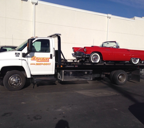 Expert Tow - Independence, MO