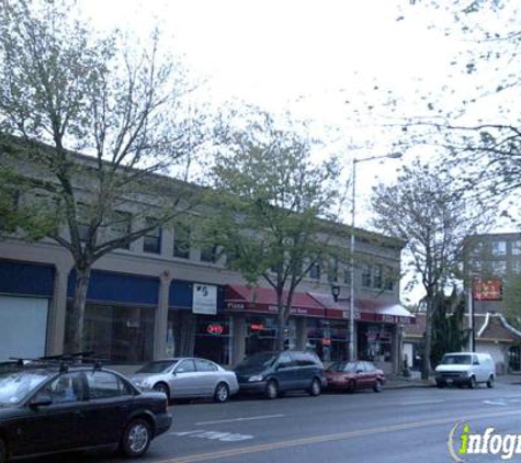 Italio Pizza & Pasta - Seattle, WA