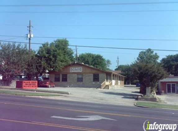 Black Hair Unlimited & Braiding - Austin, TX