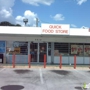 Quick Food Store