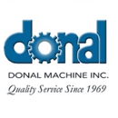 Donal Machine Inc - Machine Shops