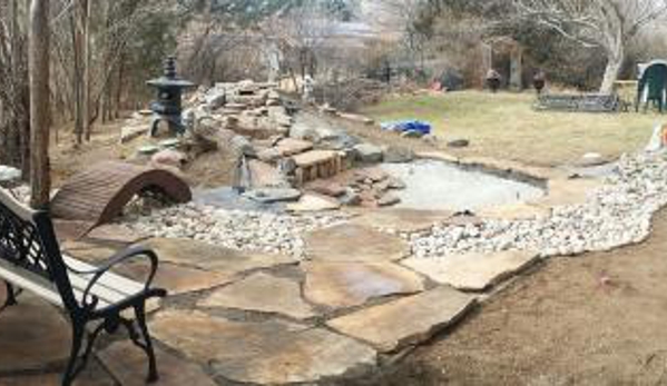 Colorado Custom Design Landscapes LLC - Denver, CO