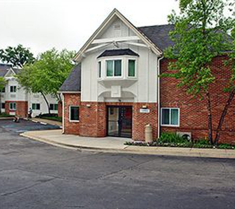 Motel 6 - Arlington Heights, IL