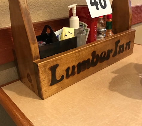 Lumber Inn - Delafield, WI