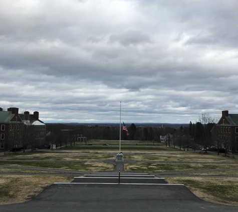 Colby College-Strider Theater - Waterville, ME