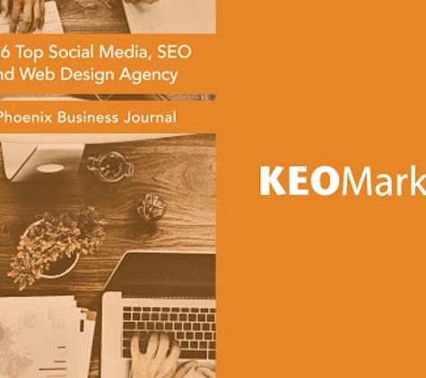 Keo Marketing, Inc. - Phoenix, AZ