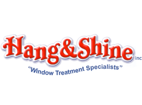 Hang & Shine, Inc. - Carol Stream, IL
